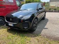 Usata Jaguar E-Pace 150 CV (110 kW) 2019 SUV
