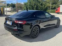 Usata Maserati Ghibli 349 CV (256 kW) 2018 Berlina