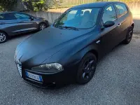 Usata Alfa Romeo 147 120 CV (88 kW) 2006 Utilitaria