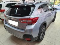 usata Subaru XV 1.6i BI-FUEL STYLE LINEARTRONIC - GPL