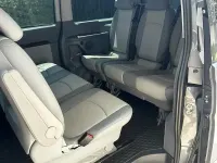 Usata Mercedes Viano 150 CV (110 kW) 2010 Grigio Monovolume