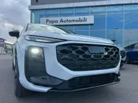 Nuova Audi Q3 S-Line 150 CV (110 kW) 2026 Bianco SUV