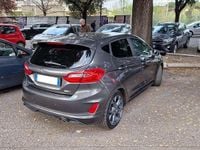 Usata Ford Fiesta ST-Line 125 CV (91 kW) 2021 Utilitaria