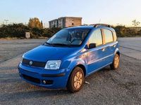 usata Fiat Panda Panda 1.1 Active