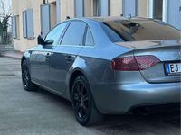 Usata Audi A4 Ambiente 177 CV (130 kW) 2011 Berlina