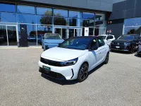 Nuova Opel Corsa 102 CV (75 kW) 2026 Kontur whitetetto nero Utilitaria