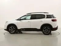 Usata Citroën C5 Aircross Shine 131 CV (96 kW) 2023 Bianco SUV