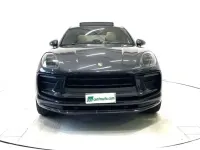 Usata Porsche Macan 265 CV (194 kW) 2022 Grigio vulcano SUV