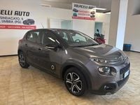 Occasion Citroën C3 82 ch (60 kW) 2019 Gris Berline