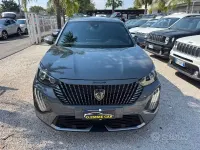 Usata Peugeot 2008 Allure 102 CV (75 kW) 2025 Grigio SUV
