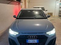Usata Audi A1 Sportback S-Line 110 CV (80 kW) 2024 Utilitaria