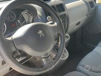 Usata Peugeot Expert 94 CV (69 kW) 2013 Grigio Furgone