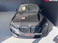Usata BMW M135 Efficient Dynamics 306 CV (225 kW) 2021 Nero Utilitaria