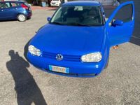 Usata VW Golf IV GTI 116 CV (85 kW) 2000 Berlina