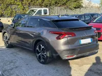 Usata Citroën C5 X Shine 179 CV (131 kW) 2022 Grigio Station wagon