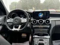 Usata Mercedes C43 AMG AMG 190 CV (139 kW) 2019 Station wagon