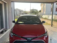 Usata Toyota Corolla Lounge 152 CV (111 kW) 2019 Berlina