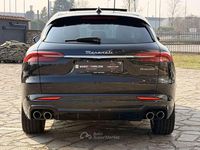 Usata Maserati Grecale GT 300 CV (220 kW) 2023 Nero SUV