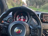 usata Abarth 595 Esseesse 70’