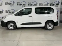 Nuova Opel Combo Edition 101 CV (74 kW) 2026 Bianco Monovolume