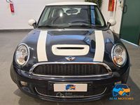 Usata Mini John Cooper Works Clubman 170 CV (125 kW) 2007 Blu Station wagon