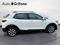 usata Kia Stonic 1.0 T-GDi 100 CV MHEV iMT Urban del 2023 usata a Modena