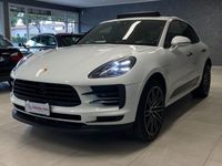 usata Porsche Macan 2.0