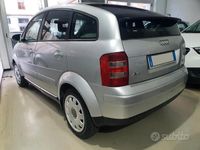 usata Audi A2 1.4 Benzina