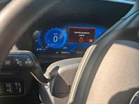 Usata Ford Kuga 120 CV (88 kW) 2021 Bianco SUV