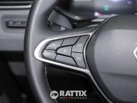 Usata Renault Clio V Techno 91 CV (66 kW) 2025 Grigio scisto Utilitaria