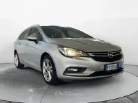 Usata Opel Astra Dynamic 110 CV (80 kW) 2018 Other Station wagon