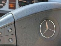 Brugt Mercedes B180 Executive 109 HK (80 kW) 2011 MPV
