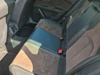 Usata Seat Leon 184 CV (135 kW) 2016 Grigio Station wagon