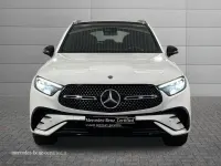 Usata Mercedes GLC220 Advanced Plus 197 CV (144 kW) 2023 SUV