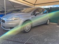 Usata Fiat Grande Punto 65 CV (47 kW) 2008 Utilitaria