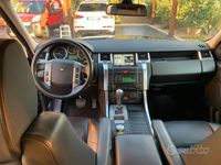 Usata Land Rover Range Rover Sport 126 CV (92 kW) 2009 SUV