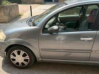 Usata Citroën C3 Exclusive 68 CV (50 kW) 2005 Berlina