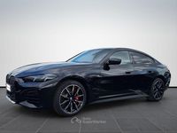 Nuova BMW 420 Sport Line 190 CV (139 kW) 2026 Black sapphire metallizzato Coupé