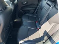 Usata Jeep Compass Night Eagle 140 CV (102 kW) 2019 Blu/azzurro SUV