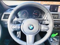 Usata BMW 318 M Sport 150 CV (110 kW) 2019 Nero Station wagon