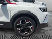 Usata Opel Mokka GS Line 131 CV (96 kW) 2022 Bianco SUV