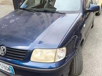 Occasion VW Polo 75 ch (55 kW) 2000 Berline