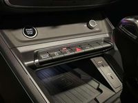 Usata Audi Q3 Ambiente 150 CV (110 kW) 2021 Argento SUV