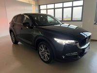 usata Mazda CX-5 2.2L Skyactiv-D 184 CV AWD Exceed* IVA ESPOSTA*