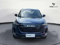 Nuova EVO Evo 5 126 CV (92 kW) 2026 Bianco SUV