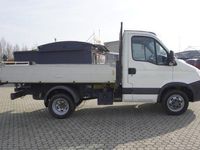 usata Iveco Daily 35C15 3.0 Hpi Ribaltabile Gemellato