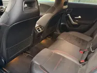 Usata Mercedes A35 AMG AMG 306 CV (225 kW) 2019 Grigio Berlina