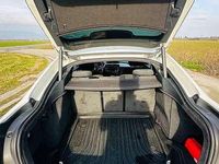 Usata BMW 420 Sport Line 184 CV (135 kW) 2015 Bianco Coupé