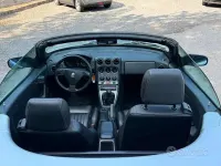 Usata Alfa Romeo Spider 150 CV (110 kW) 2003 Grigio Cabrio