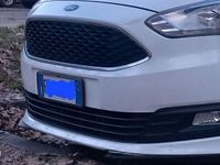 Usata Ford C-MAX Titanium 120 CV (88 kW) 2015 Monovolume